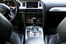 Audi A6 III (C6) Automat, bardzo dobry stan, 245KM, S line Kutno - zdjęcie 6