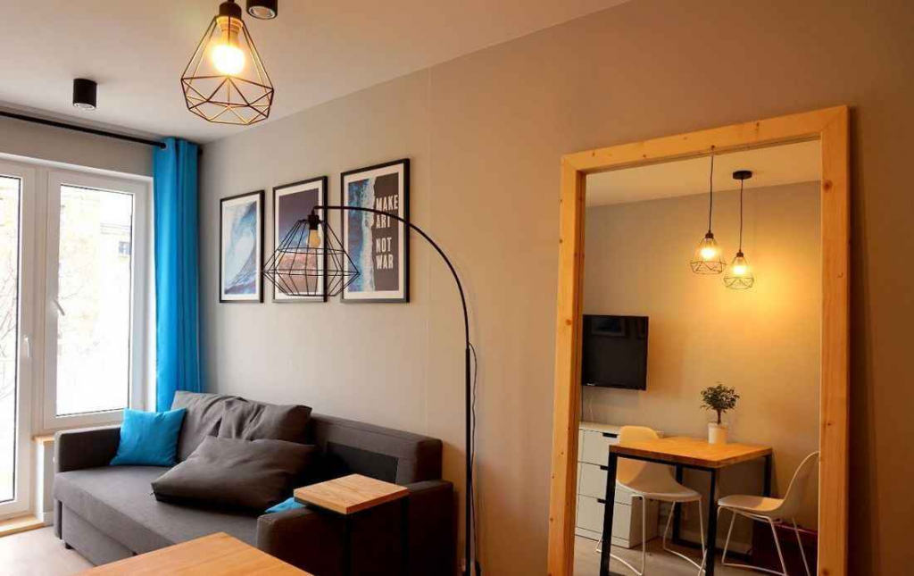 1pok, 20met, okolice Kościuszki WINDA/2019 (Wrocław) Krzyki - zdjęcie 2