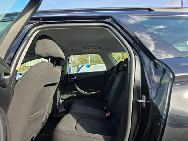 Citroen C5 1.8 16V 125 koni Klimatronik możliwa ZAMIANA Rawa Mazowiecka - zdjęcie 7