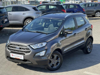 Ford EcoSport *FILM*Bezwypadkowy*Roczna Gwarancja Techniczna* Suchy Las - zdjęcie 2