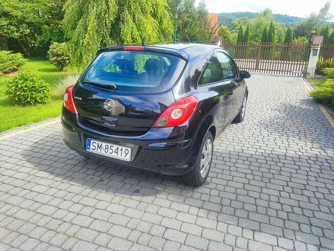 Opel Corsa D 1.2 Benzyna | Niski Przebieg Zembrzyce - zdjęcie 3