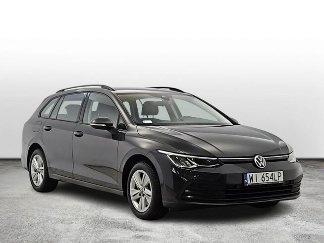 Golf VIII 2.0 TDI Life ! Z Polskiego Salonu ! Faktura VAT ! Warszawa - zdjęcie 7