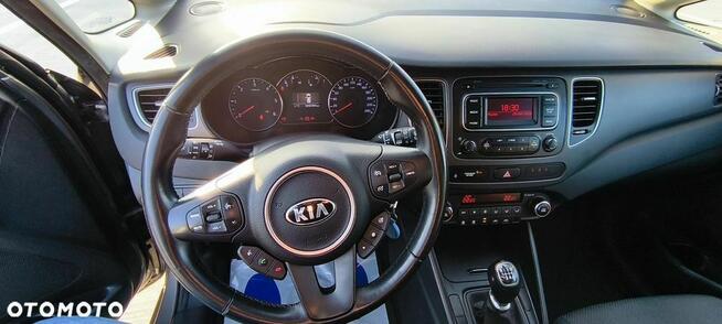 Kia Carens IV (Wrocław) Kleszczów - zdjęcie 10