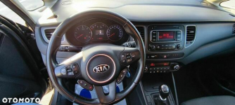 Kia Carens IV (Wrocław) Kleszczów - zdjęcie 10