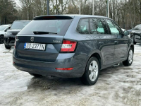 Fabia 1.0 Ambition, Salon Polska! 1 właściciel! LPG Pęcice - zdjęcie 8
