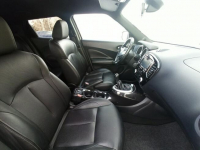 Nissan Juke Tekna+, 56 tys km, przebogaty Rzeszów - zdjęcie 11