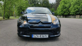 Citroen C4 I Citroen C4 l coupe 1,4 16v 88km Zawiercie - zdjęcie 2