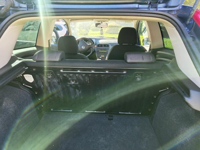 FIAT PUNTO 1.4 T - JET wersja 120 KM Bielsko-Biała - zdjęcie 8