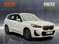 BMW X1 1,5 sDrive 18i(136 KM) Pakiet sportowy M Salon PL Warszawa - zdjęcie 3