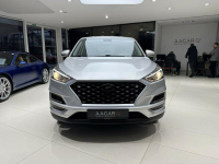 Hyundai Tucson Comfort, FV-23%, gwarancja, DOSTAWA W CENIE, SalonPL Myślenice - zdjęcie 6