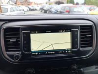 Peugeot Expert 2.0 Blue HDI 122 KM Automat Przebieg-159 018 km Twardów - zdjęcie 11