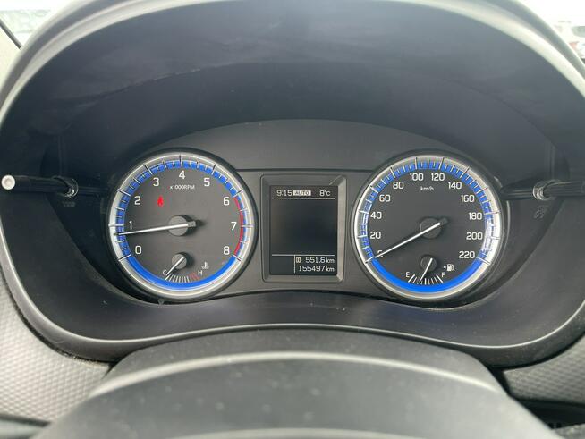 Suzuki SX4 S-Cross 4x4 Klimatronik Podgrzewanie Skóra Panorama Gliwice - zdjęcie 10