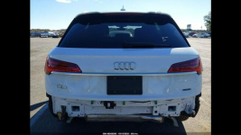 Audi Q5 PREMIUM PLUS / S-Line / Quattro Białystok - zdjęcie 8