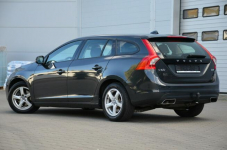 Volvo V60 Opłacone 2.0D4 181KM SERWIS LIFT NAVI ALU GWARANCJA Kutno - zdjęcie 8