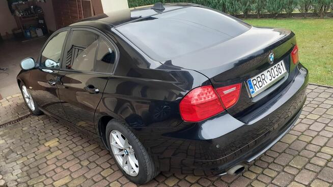 Sprzedam BMW e90 lift sedan Brzozów - zdjęcie 3