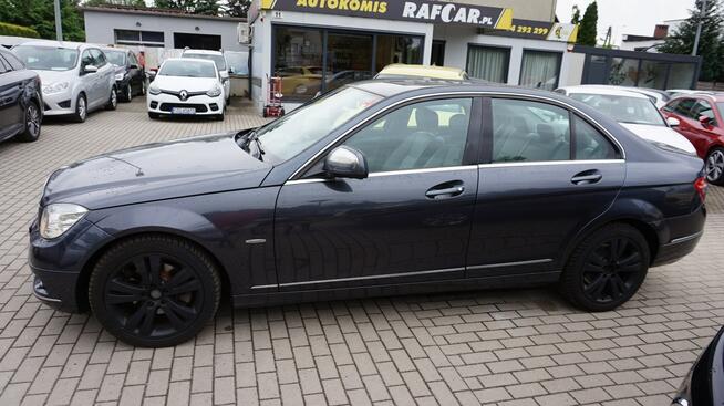 Mercedes C 220 automat. Gwarancja. Polecam !!! Zielona Góra - zdjęcie 8