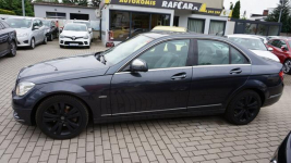 Mercedes C 220 automat. Gwarancja. Polecam !!! Zielona Góra - zdjęcie 8