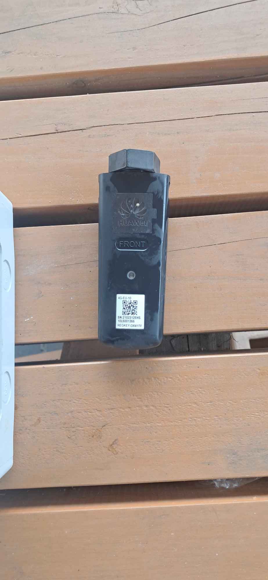 Falownik Huawei Lichty - zdjęcie 4