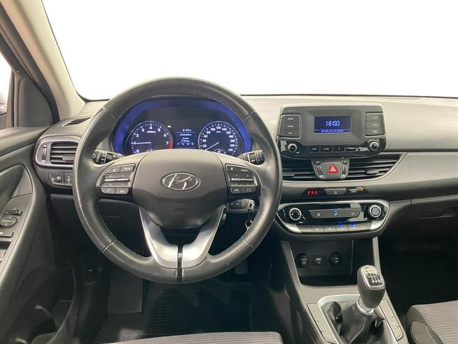 Hyundai i30 1.5 DPI Classic + Warszawa - zdjęcie 9