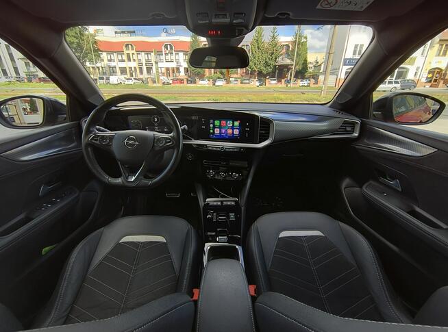 MOKKA E| salon PL|1 właściciel|GWARANCJA| FULL|grzane fotele+kierown. Bydgoszcz - zdjęcie 7