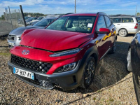 HYUNDAI Kona 1.6 GDi Hybride 141 Creative DCT6 GF807 Grunwald - zdjęcie 2