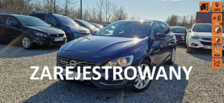 Volvo V60 Jeden Właściciel 2.0 181KM D4