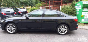 Sprzedam Audi a4 B9 Salon PL