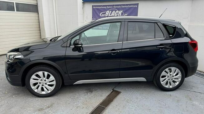 Suzuki SX4 S-Cross PROMOCJA - Pisemna Gwarancja 12 miesięcy Konin - zdjęcie 3
