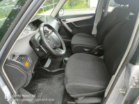 Citroen C4 grand Picasso Lublin - zdjęcie 8