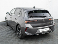 Opel Astra WD0540R#1.2  Elegance Podgrz.f I kier K.cof Salon PL VAT23% Pępowo - zdjęcie 4