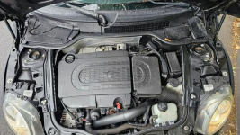 Mini Countryman 2012 r. 1.6 d samochód sprowadzony zarejestrowany Płock - zdjęcie 12