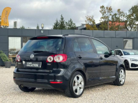 Volkswagen Golf Plus, 2012 Michałowice - zdjęcie 4