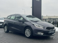 Kia Cee'd 1.4 GDI 100KM wersja M  Salon Polska 1właściciel Bydgoszcz - zdjęcie 7