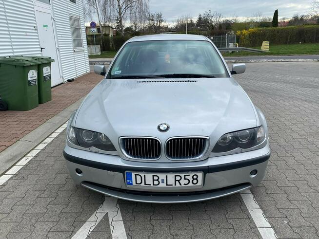 BMW 330 Hak - Automat - 3.0D Głogów - zdjęcie 11