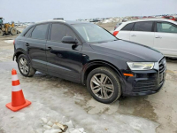 Audi Q3 / Quattro / S-Line / Warszawa - zdjęcie 3