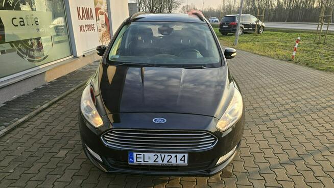 Ford Galaxy Karczew - zdjęcie 9