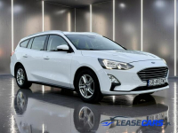 Ford Focus Rybnik - zdjęcie 9