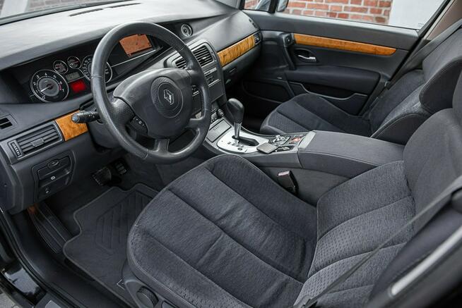 Renault Vel Satis 2.0T 16V 170KM Automat ! Full Opcja ! Opłacony ! Zwoleń - zdjęcie 6