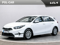 Kia Ceed HB 1.0 T-GDI 6MT Wersja S 100KM Salon Polska