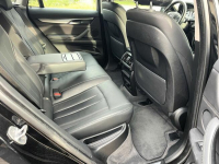 BMW X6 2019 XDive 258KM Niski Przebieg Salon PL ASO Lubartów - zdjęcie 12
