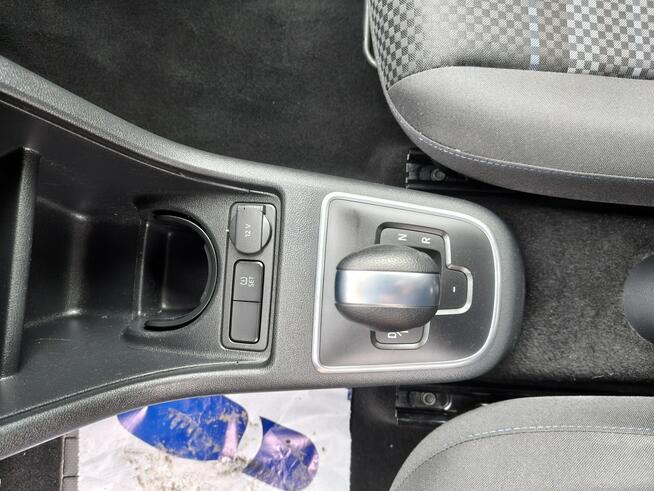 Volkswagen Up! 1.0 MPI 75 KM Automat  Przebieg-61-809km Twardów - zdjęcie 12