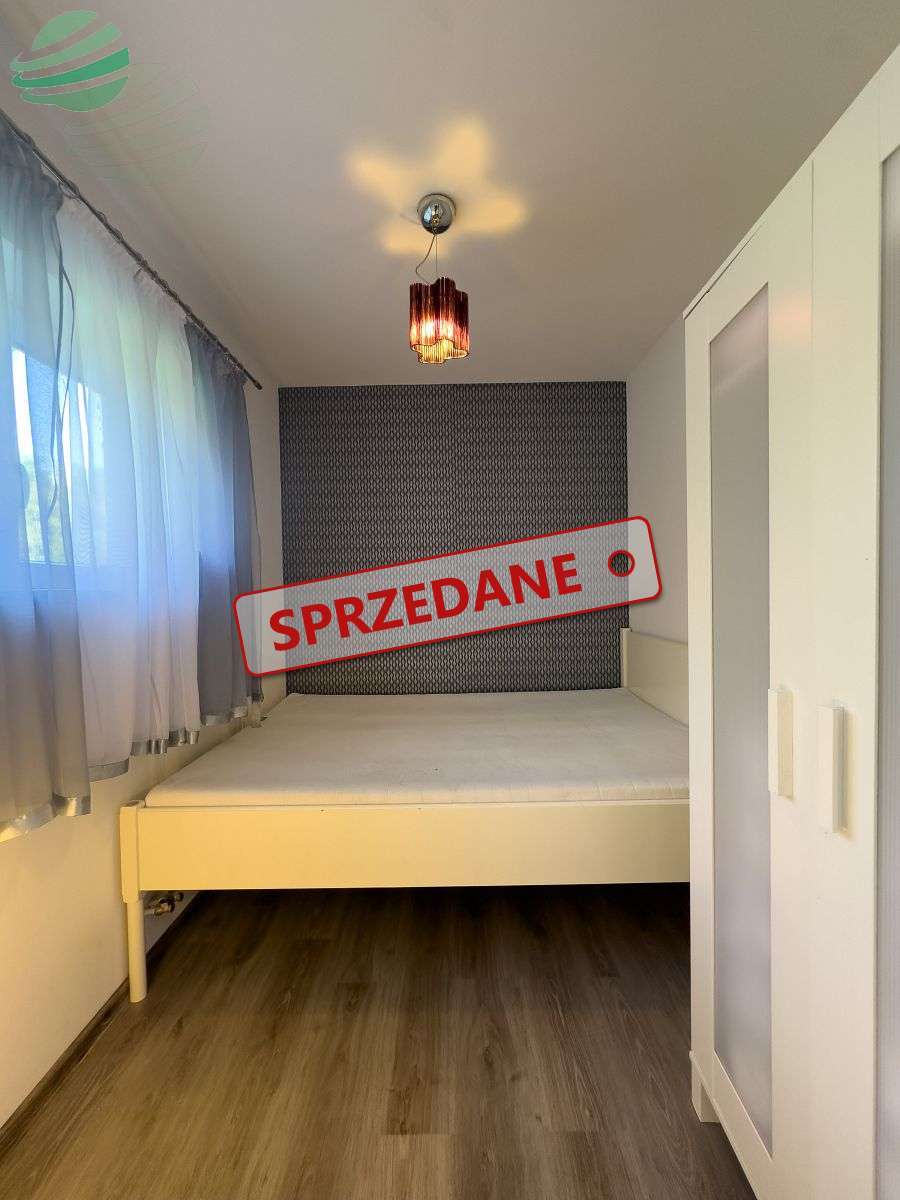 Na sprzedaż apartament 17m2 w Bobolinie Bobolin - zdjęcie 11