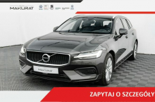 Volvo V60 KR3VA61#D3 SCR Momentum K.cofania Podgrz.f Salon PL VAT 23%
