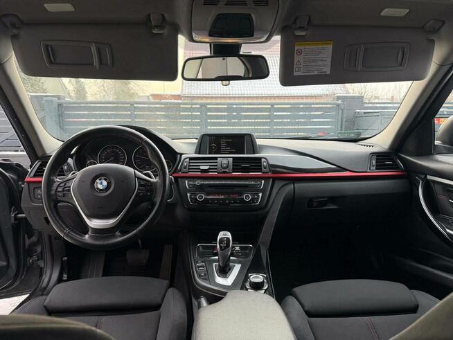BMW Seria 3 F30 Izbica Kujawska - zdjęcie 3