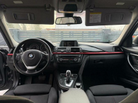 BMW Seria 3 F30 Izbica Kujawska - zdjęcie 3