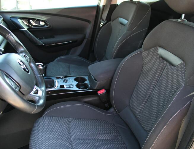 Renault Kadjar 1,2 130KM*Navi* Harklowa - zdjęcie 10