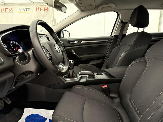 Renault Megane 1,0 TCe(115 KM) ZEN Salon PL F-Vat Warszawa - zdjęcie 12