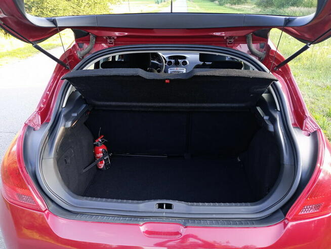 Peugeot 308, 1,6 Benzyna- Salon PL Sanok - zdjęcie 6