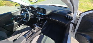 Peugeot 208 77.000km Pleszew - zdjęcie 7