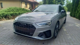 Audi A4 Super stan S-line Okazja cenowa do końca miesiąca Płońsk - zdjęcie 9